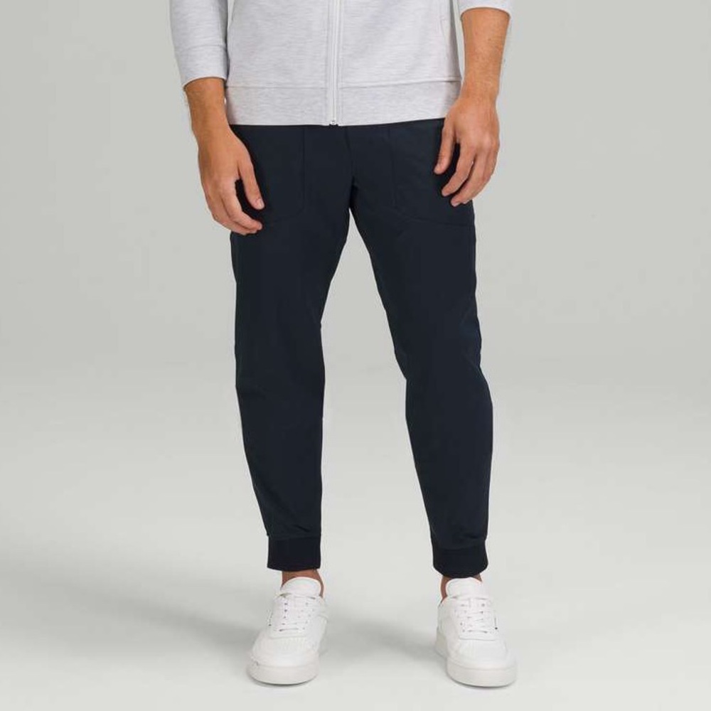Lululemon ABC Jogger *Warpstreme
True Navy Men’s Size (L) - Picture 12 of 16